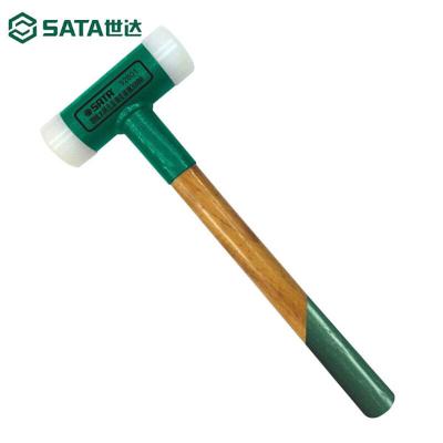 世达SATA 塑料手锤